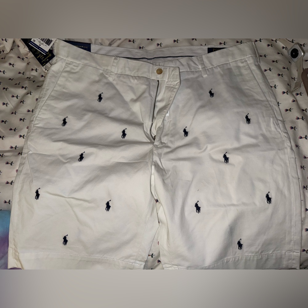 Ralph Lauren shorts